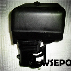 Wholesale 173F 240cc 8hp Gasoline Engine Parts, Air Cleaner Assy - Click Image to Close